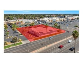 3730-3780 N Blackstone Ave, Fresno, CA à louer Photo intérieure– Image 1 sur 6