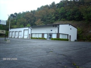 Plus de détails pour 2872 E Fincastle Tpke, Tazewell, VA - Industriel/Logistique à vendre