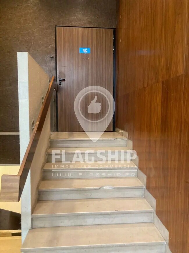 Plus de détails pour Bureau à louer