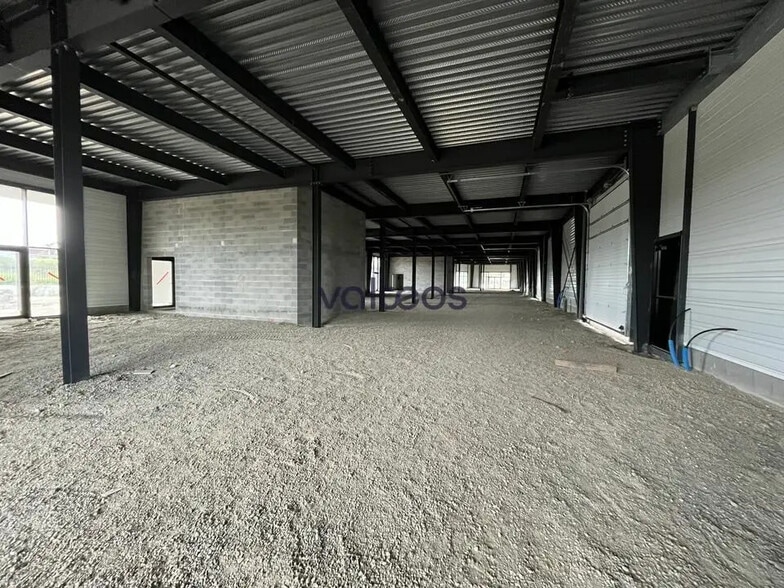 Local d’activités dans Pinsaguel à louer - Photo intérieure – Image 3 sur 8