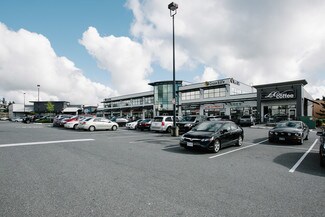 Plus de détails pour 3240 Mount Lehman Rd, Abbotsford, BC - Local commercial à louer