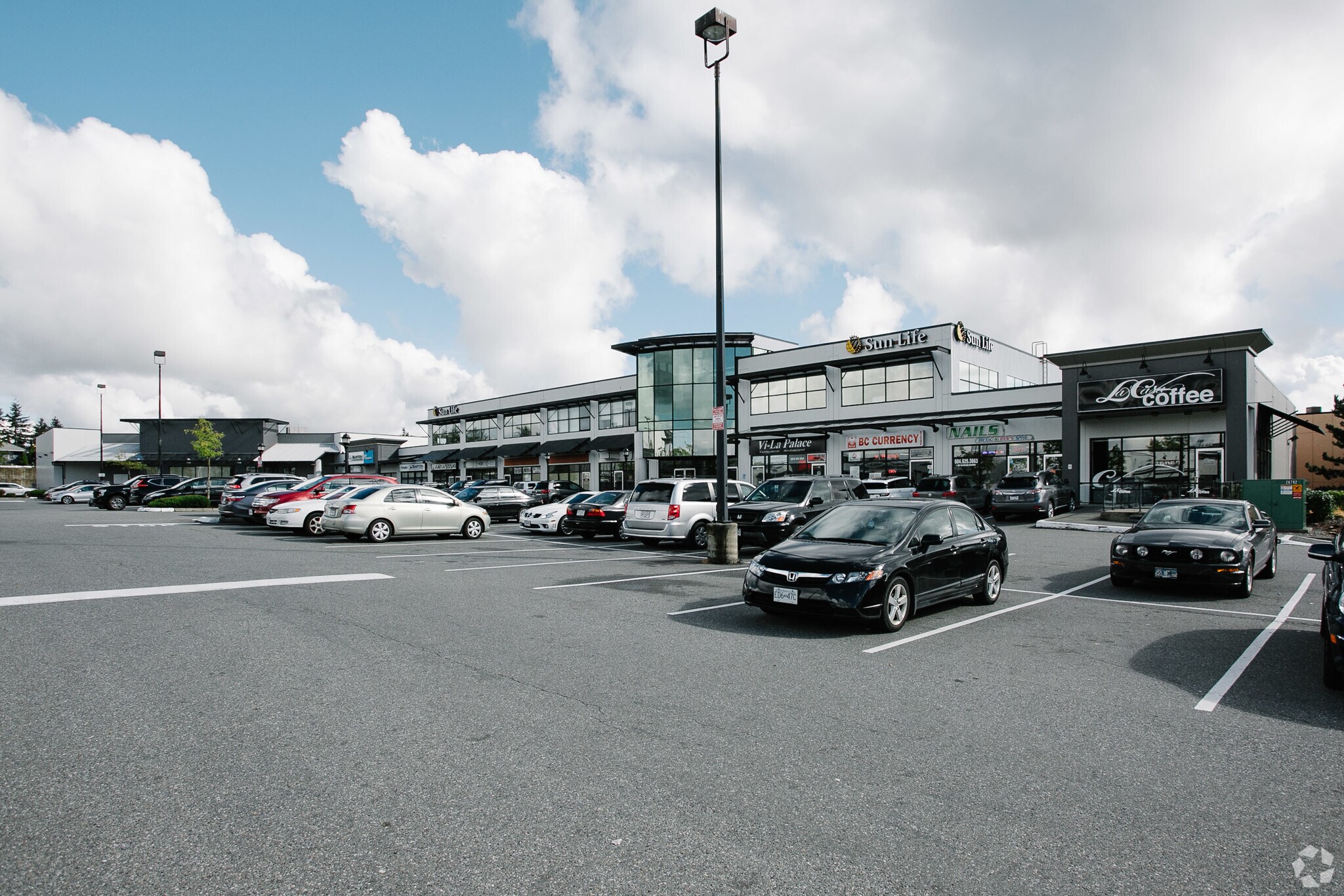 3240 Mount Lehman Rd, Abbotsford, BC à louer Photo principale– Image 1 sur 6