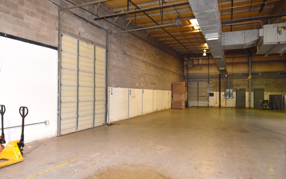 2601-2623 Cruzen St, Nashville, TN à louer - Photo de l’immeuble – Image 3 sur 8