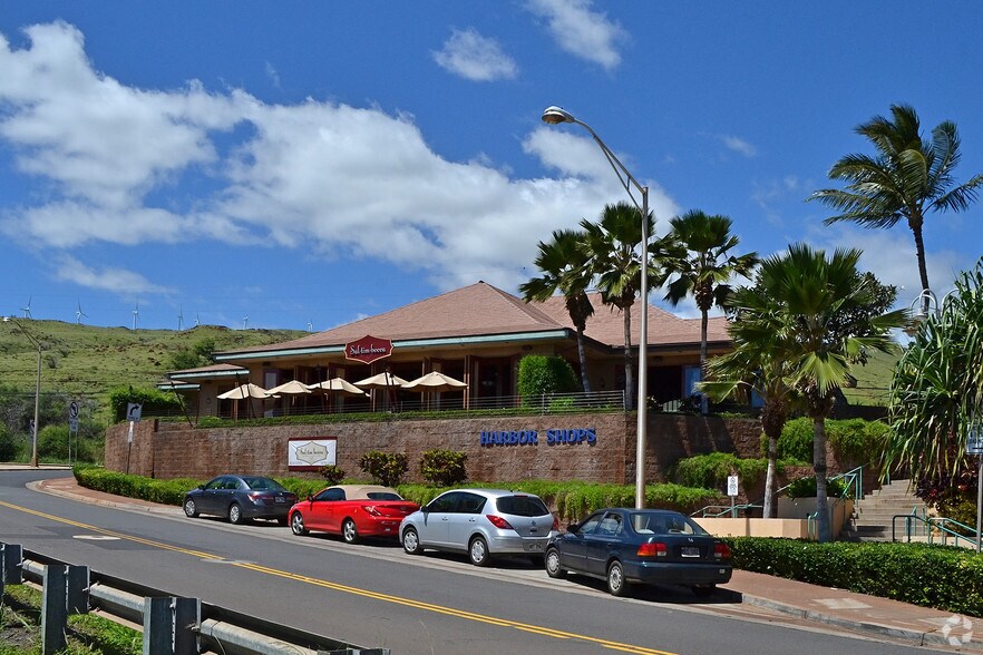 300 Ma'alaea Rd, Wailuku, HI à vendre - Photo principale – Image 1 sur 6