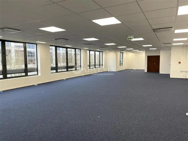 Plus de détails pour Bureau à louer