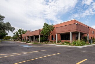Plus de détails pour 2607 Decker Lake Blvd, Salt Lake City, UT - Local d'activités à louer