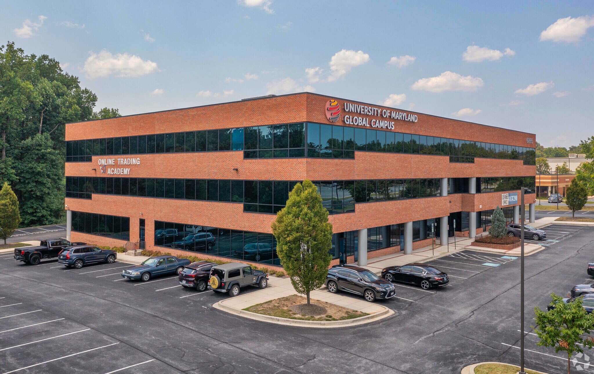 6865 Deerpath Rd, Elkridge, MD à louer Photo de l’immeuble– Image 1 sur 16