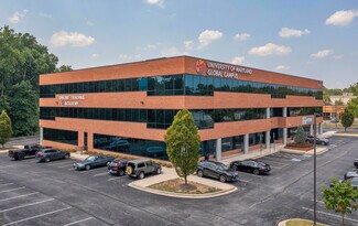 Plus de détails pour 6865 Deerpath Rd, Elkridge, MD - Bureau à louer