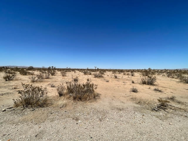 0 Coronado Ave, Adelanto, CA à vendre Photo principale– Image 1 sur 9