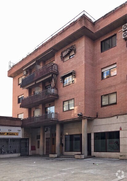 Local commercial dans Navalcarnero, Madrid à louer - Photo principale – Image 1 sur 1