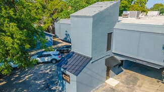 Plus de détails pour 4212 Medical Pky, Austin, TX - Bureau à louer