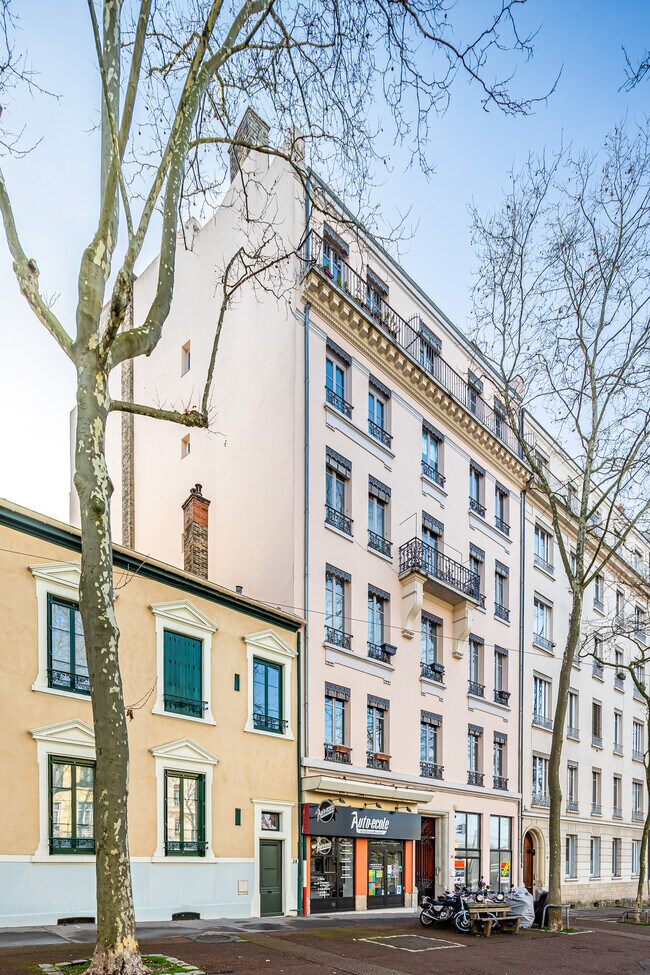 Plus de détails pour Bureau à louer