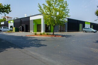 Plus de détails pour 9965 Horn Rd, Sacramento, CA - Industriel/Logistique à vendre
