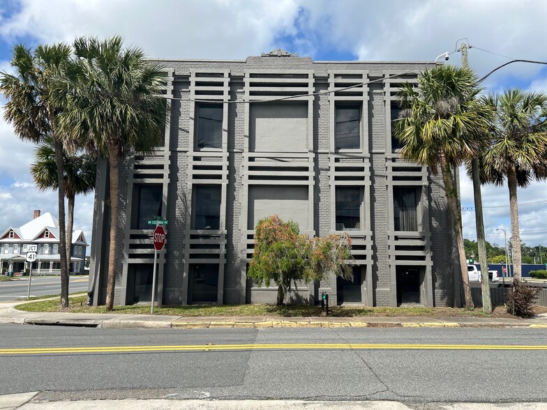 116 NW Columbia Ave, Lake City, FL à vendre - Photo de l’immeuble – Image 3 sur 20