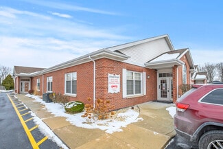 Plus de détails pour 15859 S Ridgeland Ave, Oak Forest, IL - Bureau à vendre