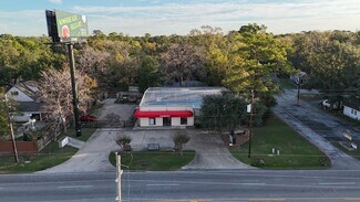 Plus de détails pour 18002 Kuykendahl Rd, Spring, TX - Local d’activités à vendre