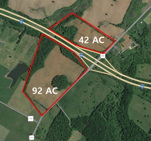 4572 Old Tavern Rd, The Plains, VA à vendre - Photo de l’immeuble – Image 2 sur 14