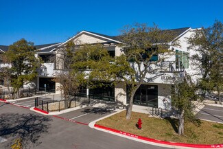 Plus de détails pour 120 S Lakeline Blvd, Cedar Park, TX - Bureau à vendre