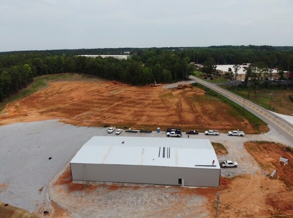 605 Athena Dr, Athens, GA à louer - Photo principale – Image 1 sur 5