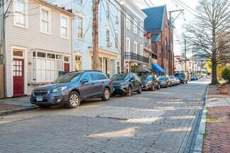 Plus de détails pour 27 Maryland Ave, Annapolis, MD - Bureau à louer