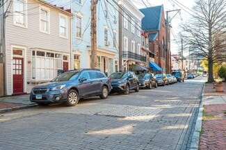 Plus de détails pour 27 Maryland Ave, Annapolis, MD - Bureau à louer
