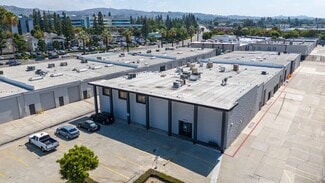 Plus de détails pour 12220 Rivera Rd, Whittier, CA - Industriel/Logistique à louer