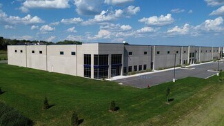 Plus de détails pour N53W25374 Highlands Court, Sussex, WI - Industriel/Logistique à louer