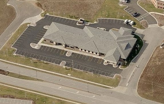 3340-3350 NE Ralph Powell Rd, Lee's Summit, MO à vendre - Aérien – Image 2 sur 19