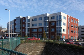 Plus de détails pour 1505 Northside Blvd, Cumming, GA - Médical à louer