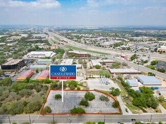 Plus de détails pour 5353 Prue Rd, San Antonio, TX - Terrain à vendre