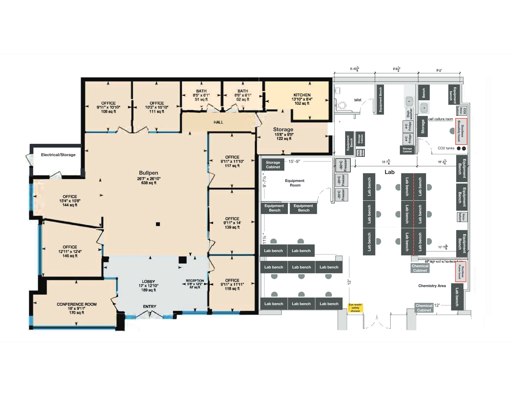 4011-4023 NE Hancock St, Portland, OR à louer Plan de site– Image 1 sur 1