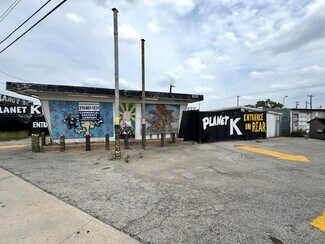 Plus de détails pour 2130 Austin Hwy, San Antonio, TX - Local commercial à vendre