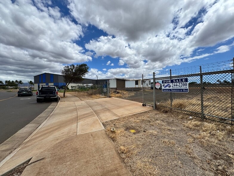 118 Lauo Loop, Kahului, HI à vendre - Photo principale – Image 1 sur 5