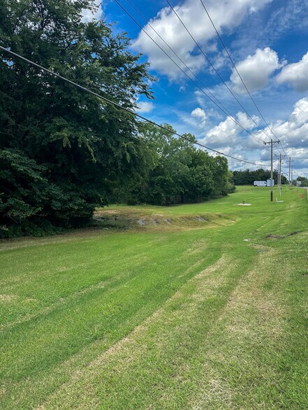 Northwest Corner of East Coffee Creek Road, Edmond, OK à vendre - Photo de l’immeuble – Image 2 sur 4
