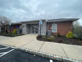 Plus de détails pour 4321 Easton Ave, Bethlehem, PA - Bureau à louer