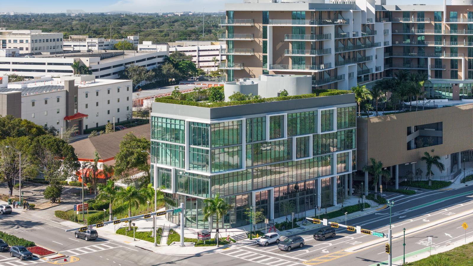 21290 Biscayne Blvd, Aventura, FL à louer Photo intérieure– Image 1 sur 10