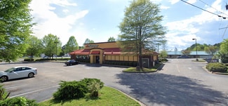 Plus de détails pour 2500 McFarland Blvd, Northport, AL - Local commercial à vendre