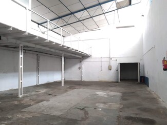 Plus de détails pour Callejón Silicio, 9, Torrejón De Ardoz - Industriel/Logistique à vendre