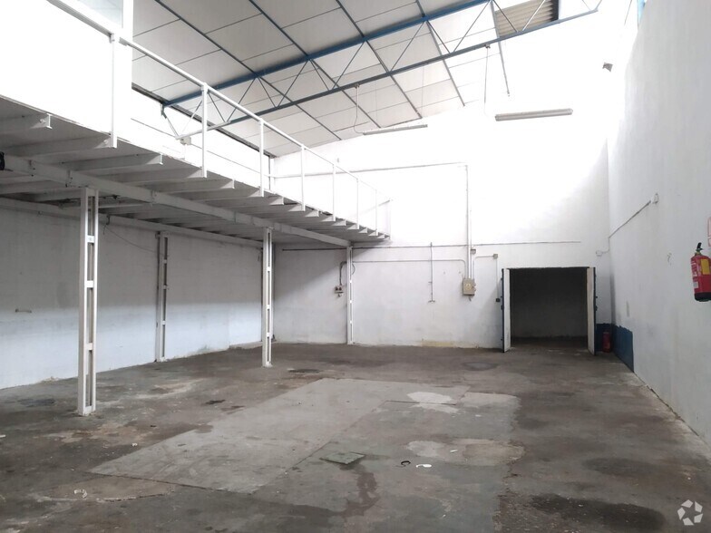 Callejón Silicio, 9, Torrejón de Ardoz, Madrid à vendre - Photo principale – Image 1 sur 17