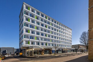 Plus de détails pour The High, Harlow - Bureau à louer