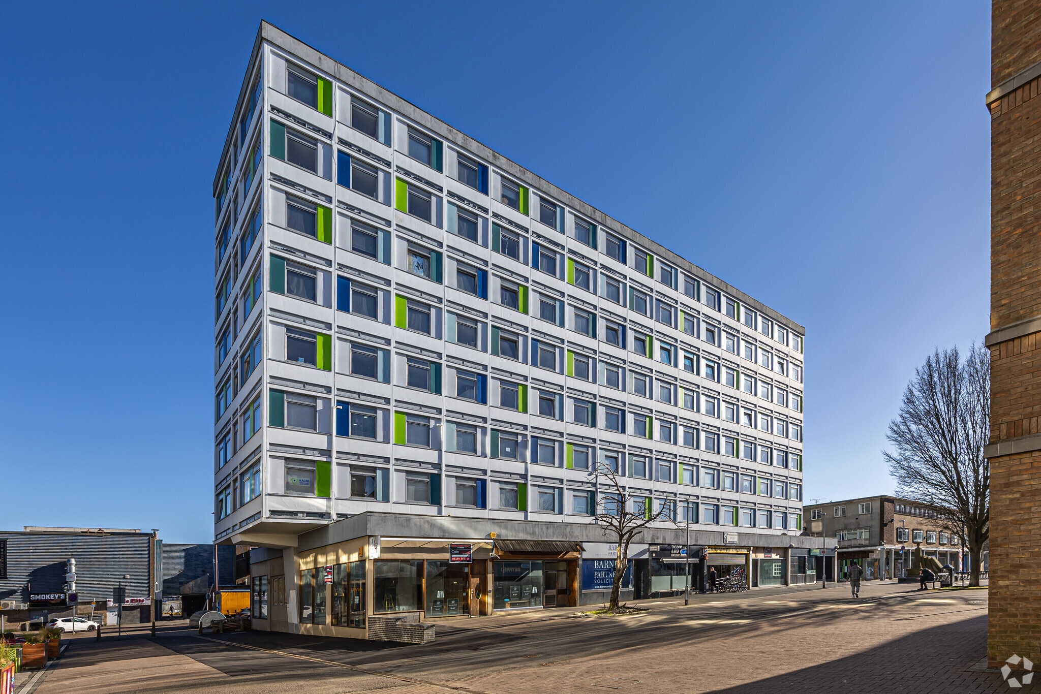 The High, Harlow à louer Photo principale– Image 1 sur 4