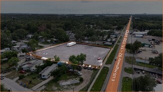 Plus de détails pour 11409 E US Highway 92, Seffner, FL - Terrain à louer