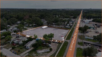 Plus de détails pour 11409 E US Highway 92, Seffner, FL - Terrain à vendre