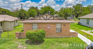 Plus de détails pour PIONEER HOMES DUPLEX PORTFOLIO – Logement à vendre, San Antonio, TX