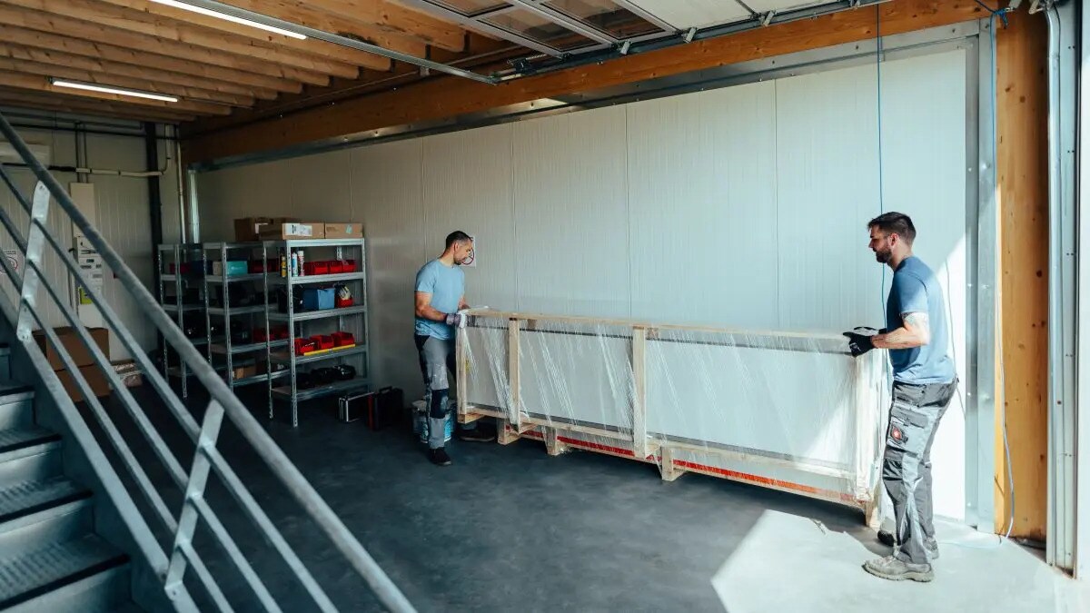 10 Rue Du Chateau D'Angleterre, Schiltigheim à louer Photo intérieure– Image 1 sur 23