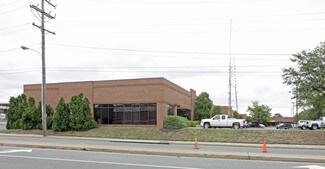 Plus de détails pour 1606-1642 Ownby Ln, Richmond, VA - Local d'activités à louer