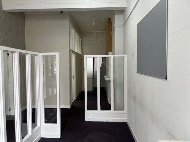 25 Sinclair Dr, Glasgow à louer - Photo de l’immeuble – Image 3 sur 10