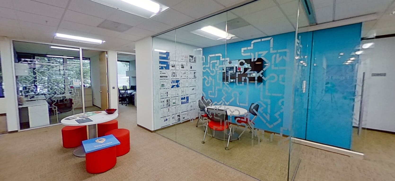 1777 Oakland Blvd, Walnut Creek, CA à louer Photo intérieure– Image 1 sur 4