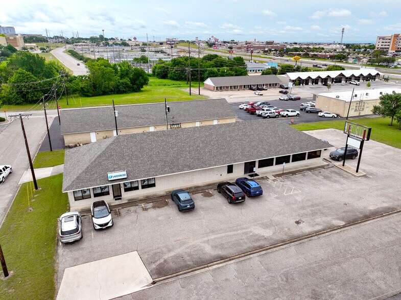 2601-2603 Trade Pl, Temple, TX à louer - Photo de l’immeuble – Image 3 sur 18