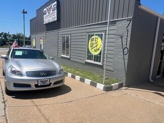 Plus de détails pour 7112 Blondo St, Omaha, NE - Local commercial à vendre